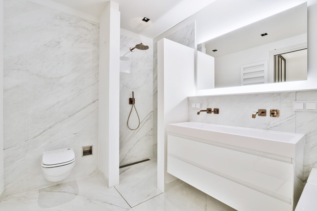 How to Make Your Bathroom Feel Like a Spa