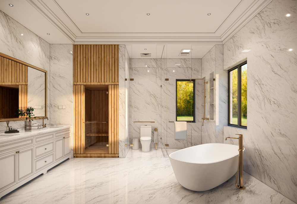 Bathroom Showrooms Sacramento