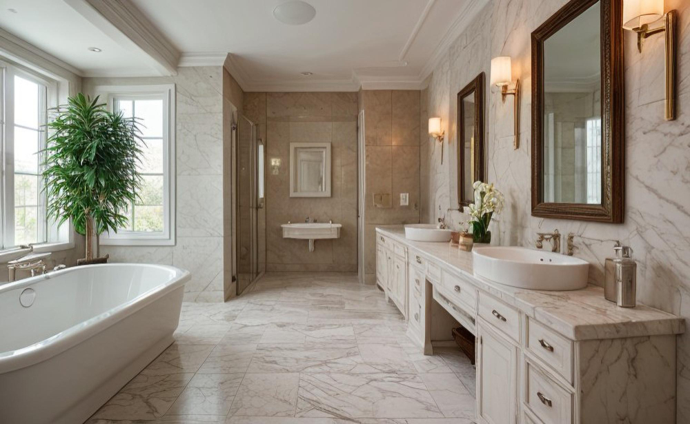 Bathroom Showrooms Sacramento