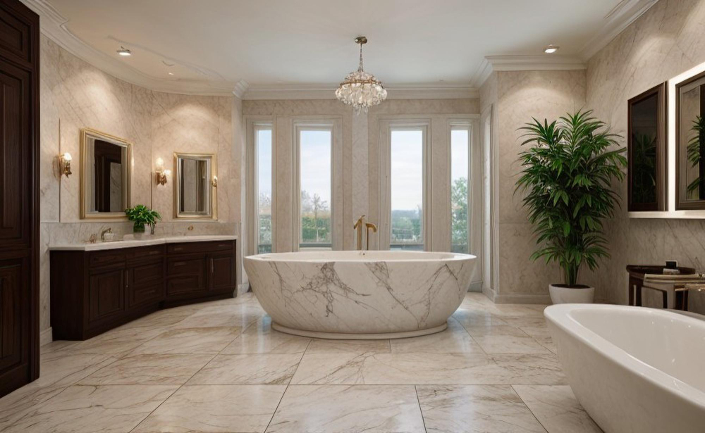 Bathroom Showrooms Sacramento