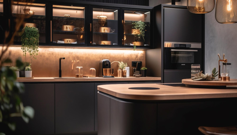 Kitchen Remodel Sacramento: Elevated Design Meets Precision Craftsmanship