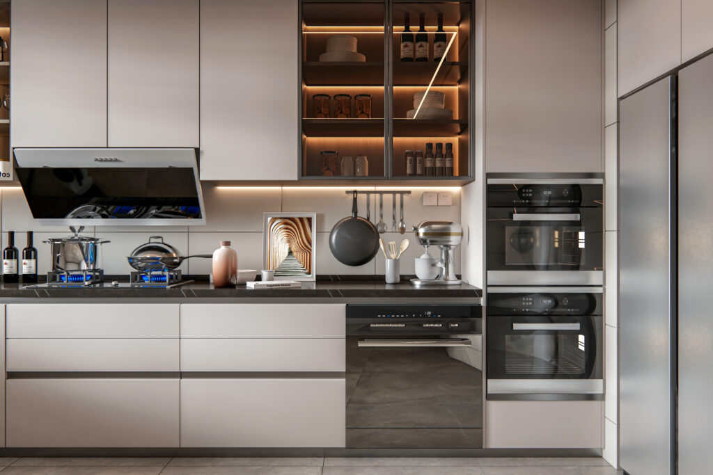 Kitchen Remodel Sacramento: Elevated Design Meets Precision Craftsmanship