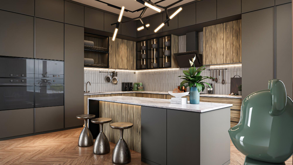 Kitchen Remodel Sacramento: Elevated Design Meets Precision Craftsmanship