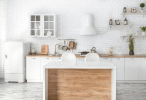 Top Kitchen Features That Blend Style and Function