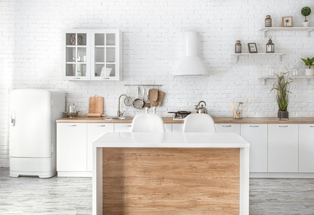 “Kitchen Showrooms in Sacramento Reveal This Year’s Top Style-Function Combos