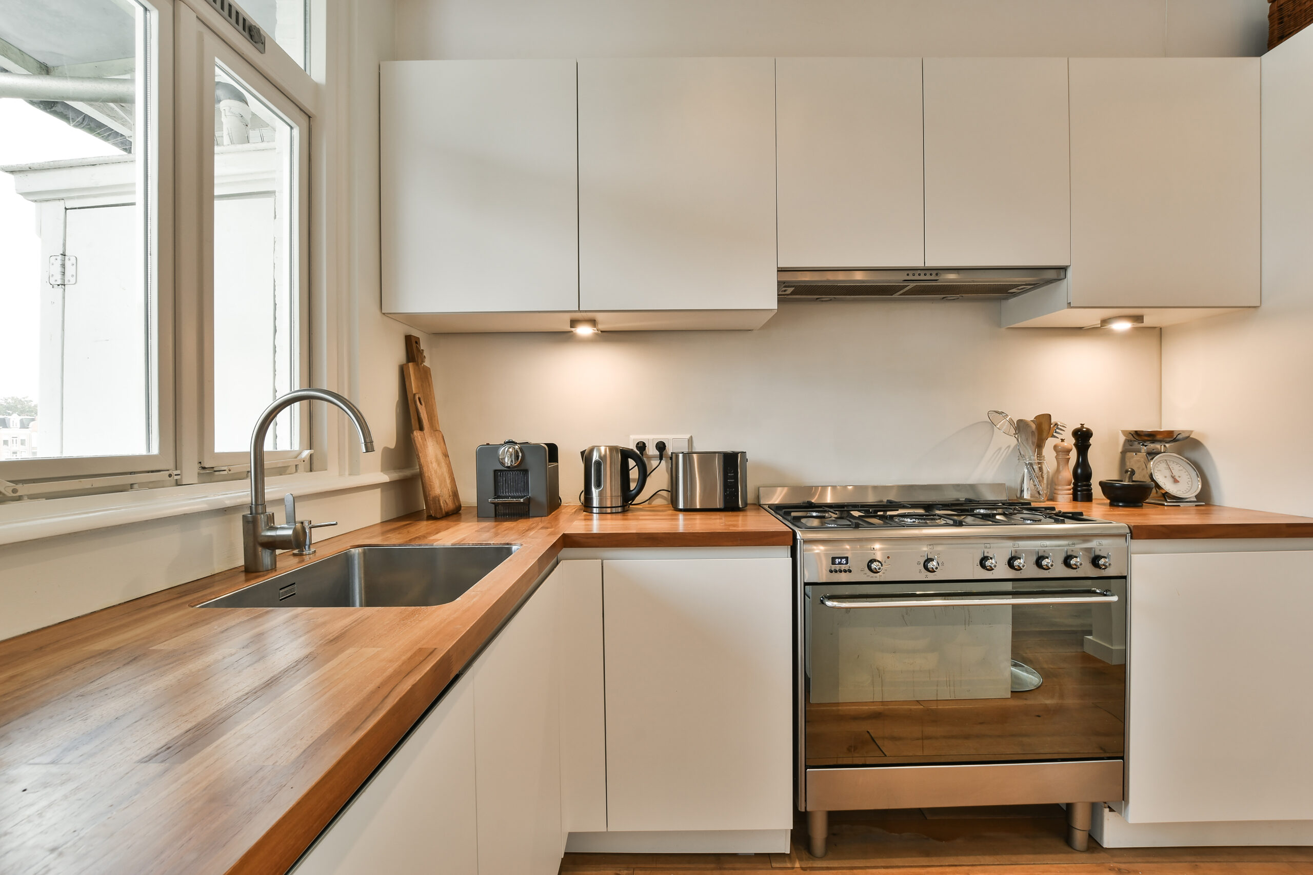 Top Kitchen Features That Blend Style and Function
