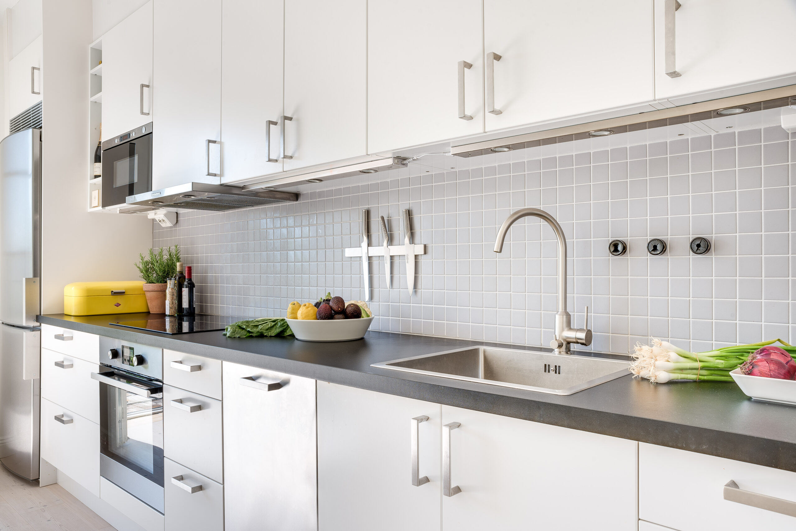Top Kitchen Features That Blend Style and Function