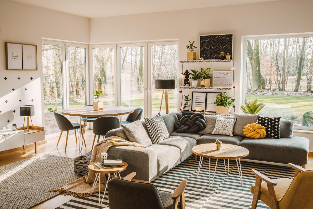 What to Expect During a Home Remodel