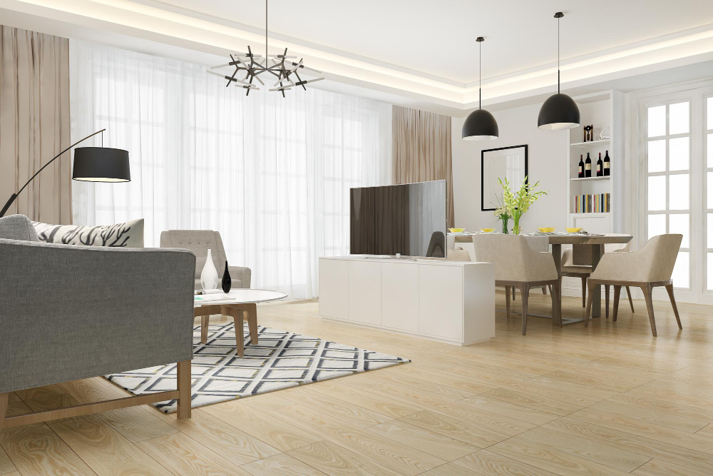 What to Expect During a Home Remodel