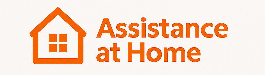 Assistance at home