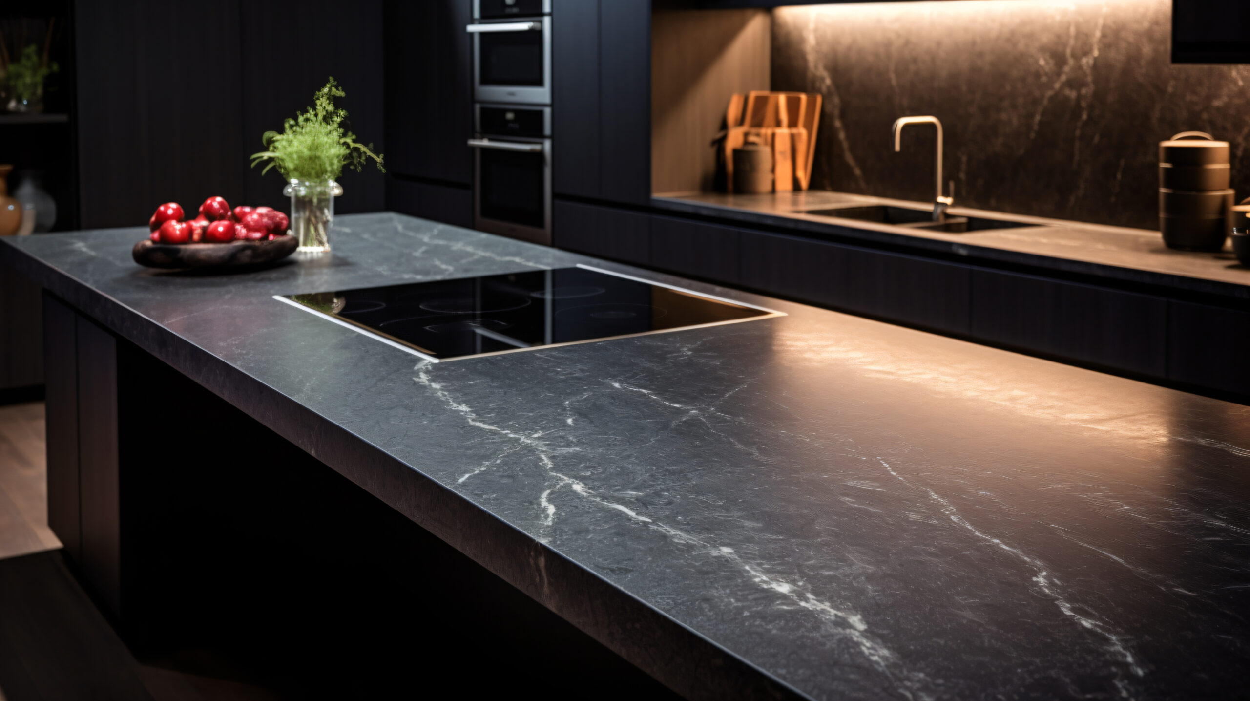 dekton countertops