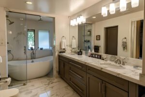 Bathroom Remodeling Installer in Clarksville ID