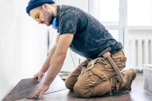Flooring Installer in Rathdrum ID