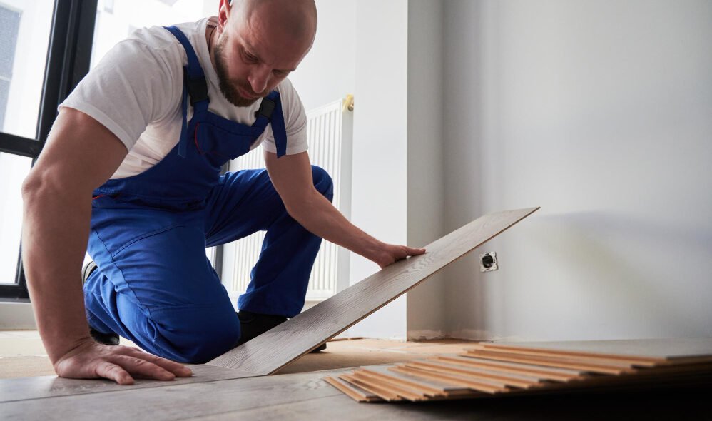 Flooring Installer in Rathdrum ID