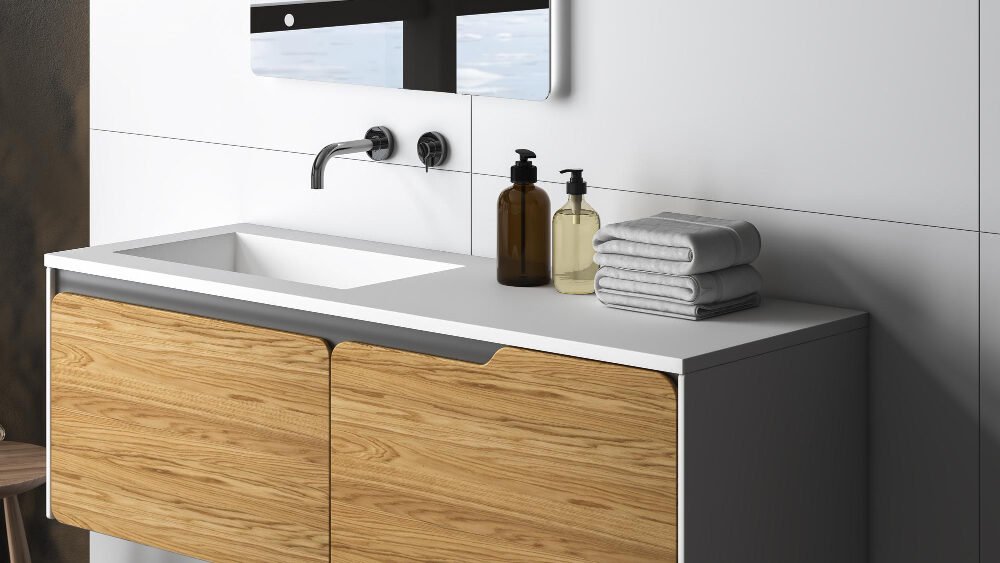 Kitchen & Bath Cabinet Contractor in Priest River ID
