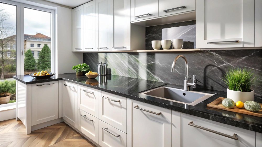 Kitchen & Bath Cabinet Contractor in Priest River ID