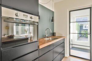 Kitchen & Bath Cabinet Contractor in Priest River ID