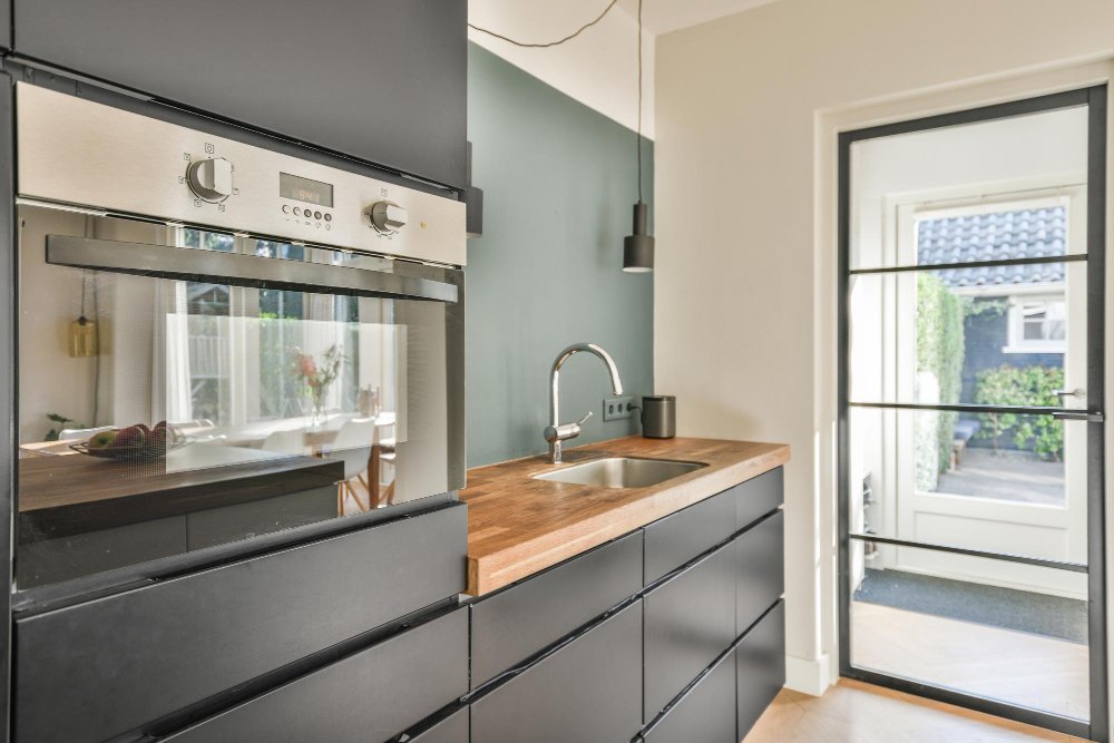 Kitchen & Bath Cabinet Contractor in Priest River ID