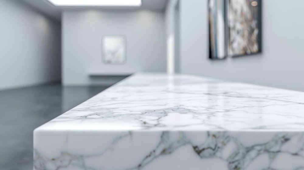 Stone Countertop Installation Contractor in East Greenacres ID