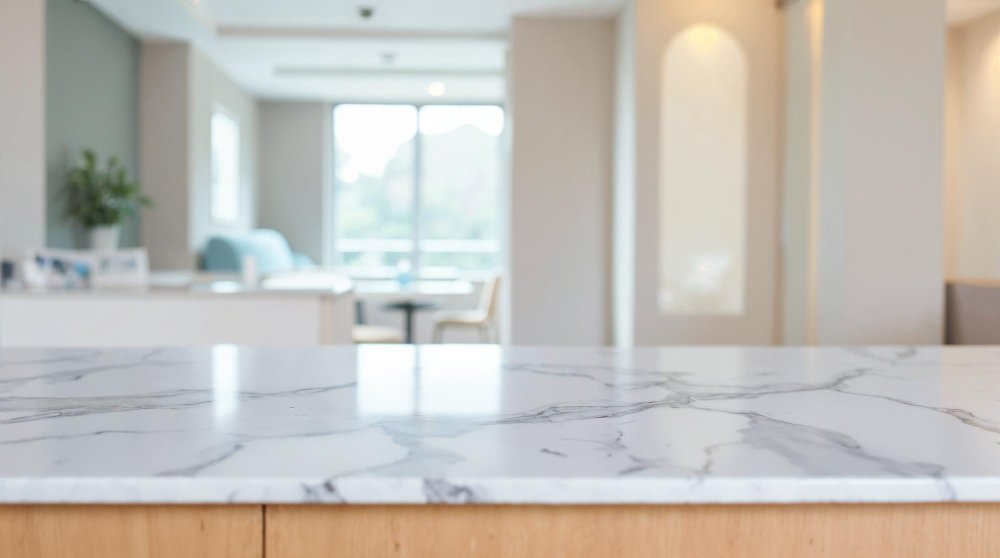 Stone Countertop Installation Contractor in East Greenacres ID