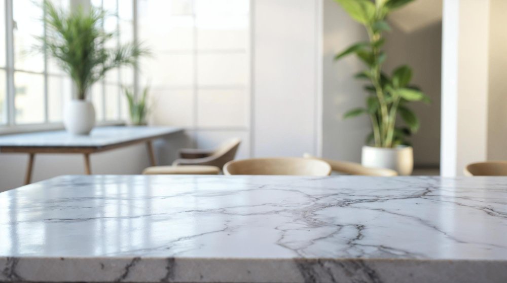 Stone Countertop Installation Contractor in East Greenacres ID