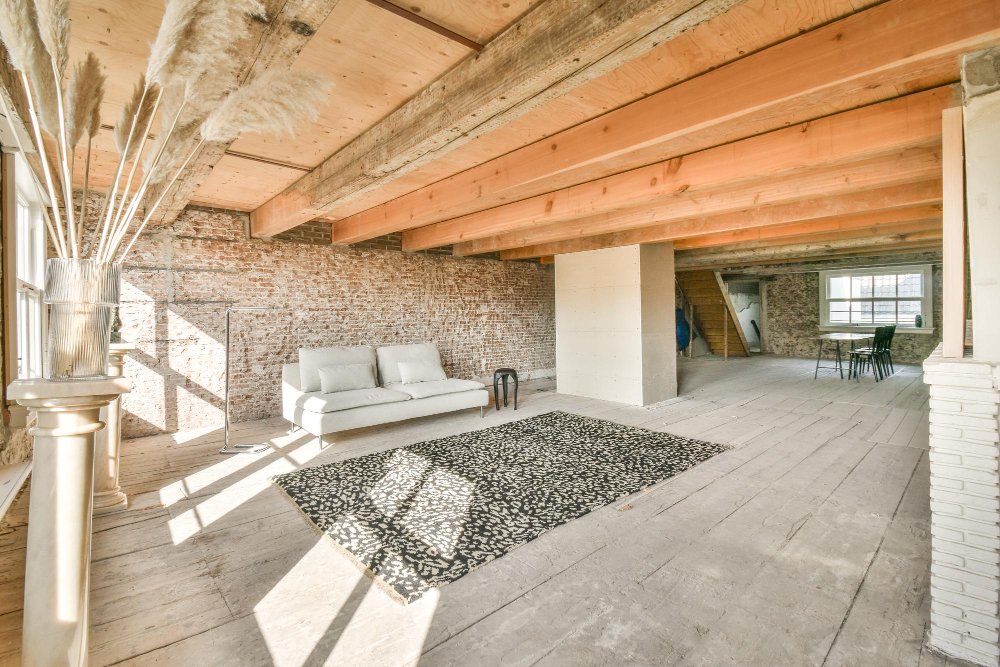 Basement Renovations