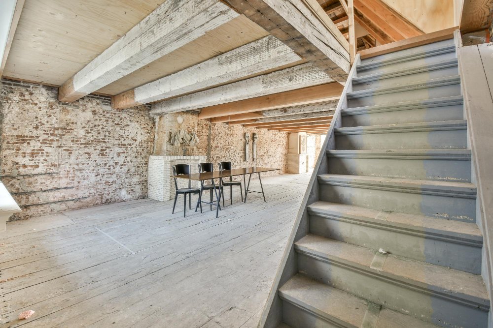 Basement Renovations