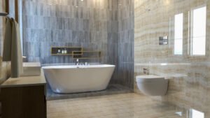 Best Bathroom Tile