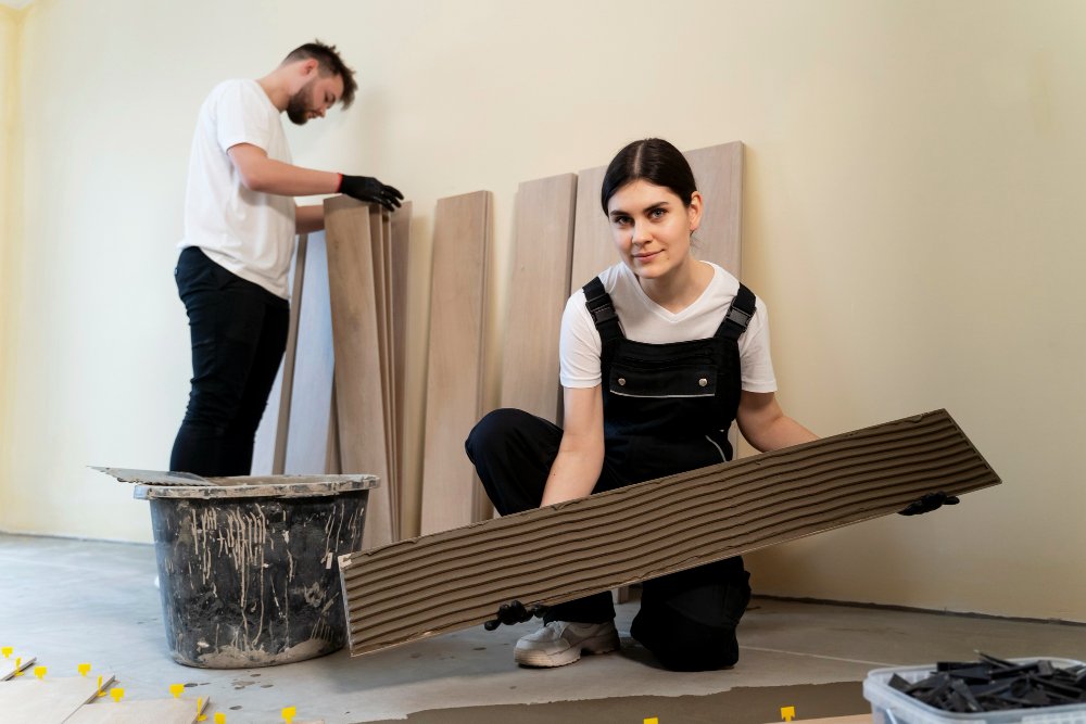 Best Flooring Materials