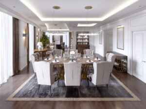 Ceiling Design Ideas