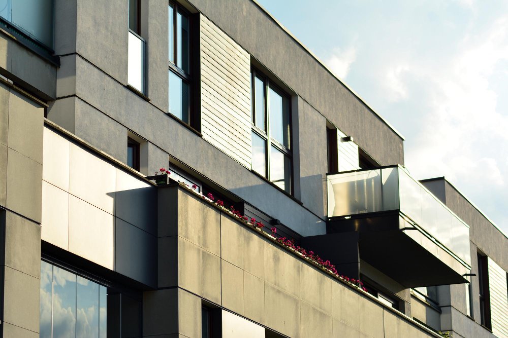fiber cement siding