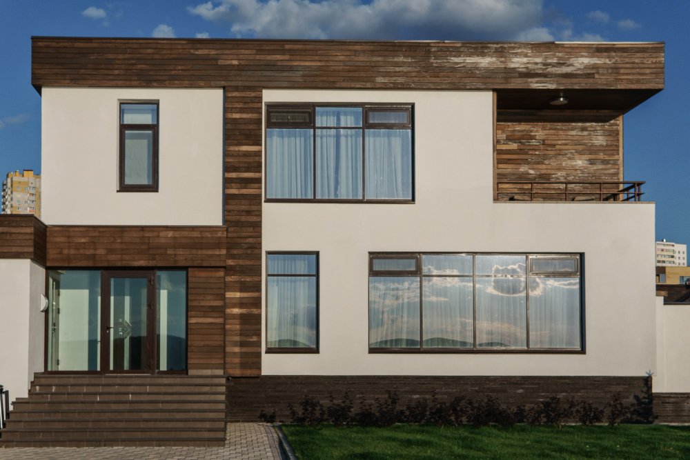 fiber cement siding