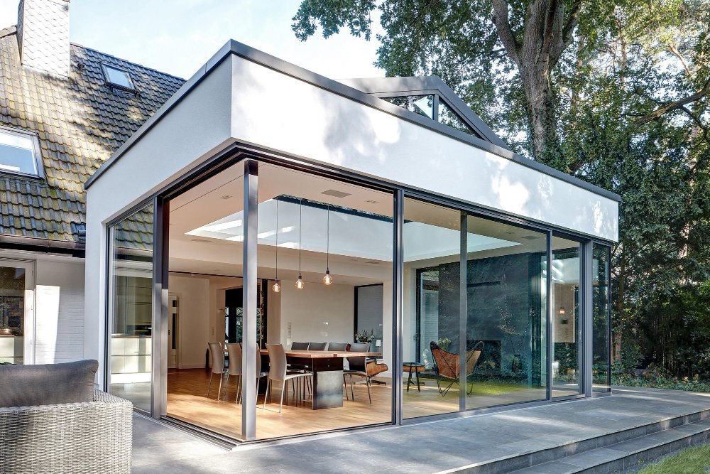 Home Addition