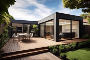 Home Addition