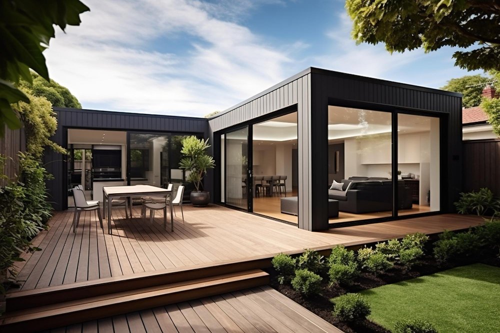 Home Addition