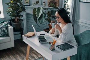 Home Office