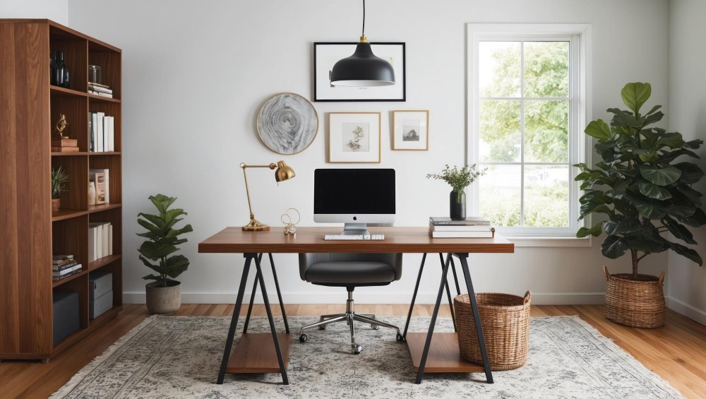 Home Office