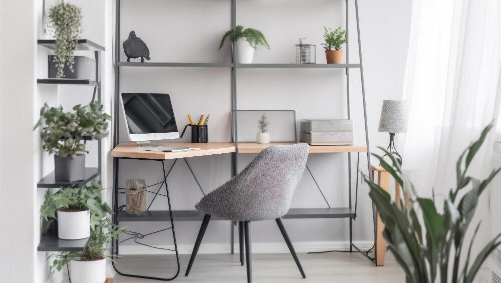 Home Office