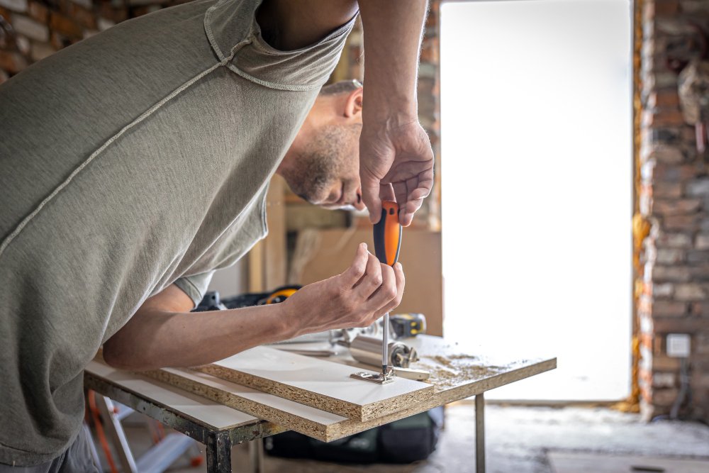home renovation & remodeling services