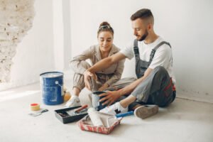 Home Renovation in Sacramento