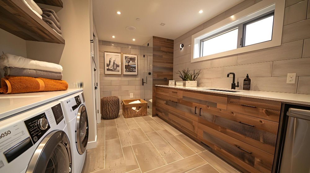 10 Smart Laundry Room Renovation Ideas for Better Organization