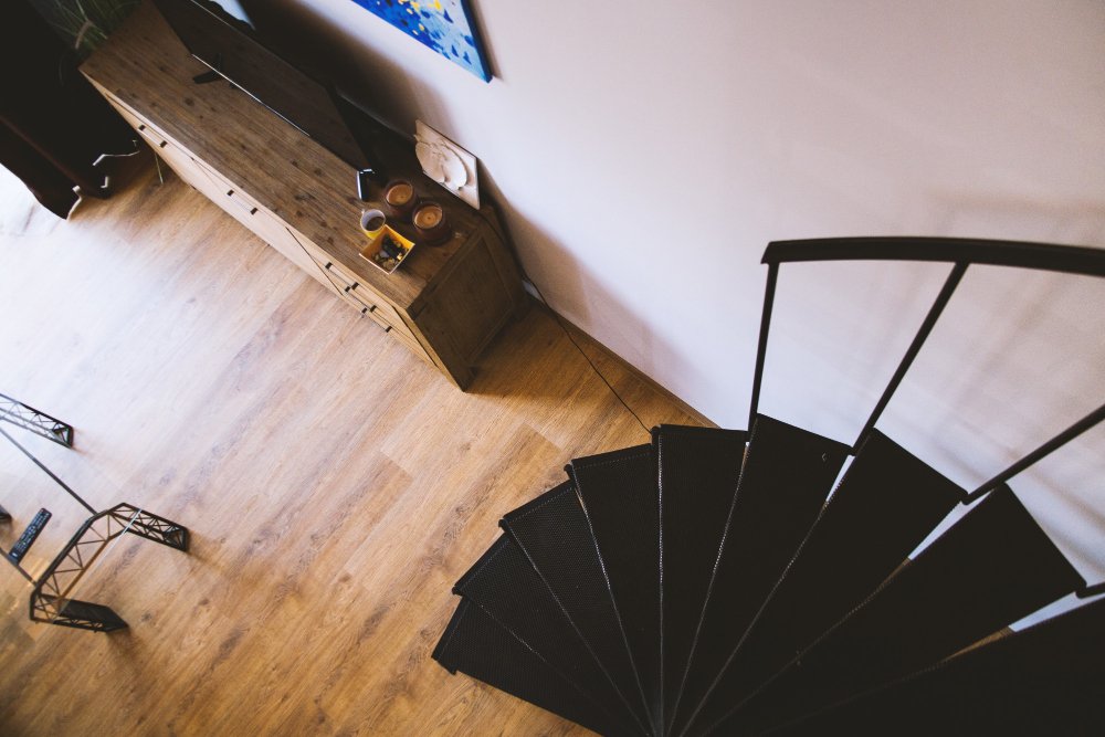 Staircase Renovation