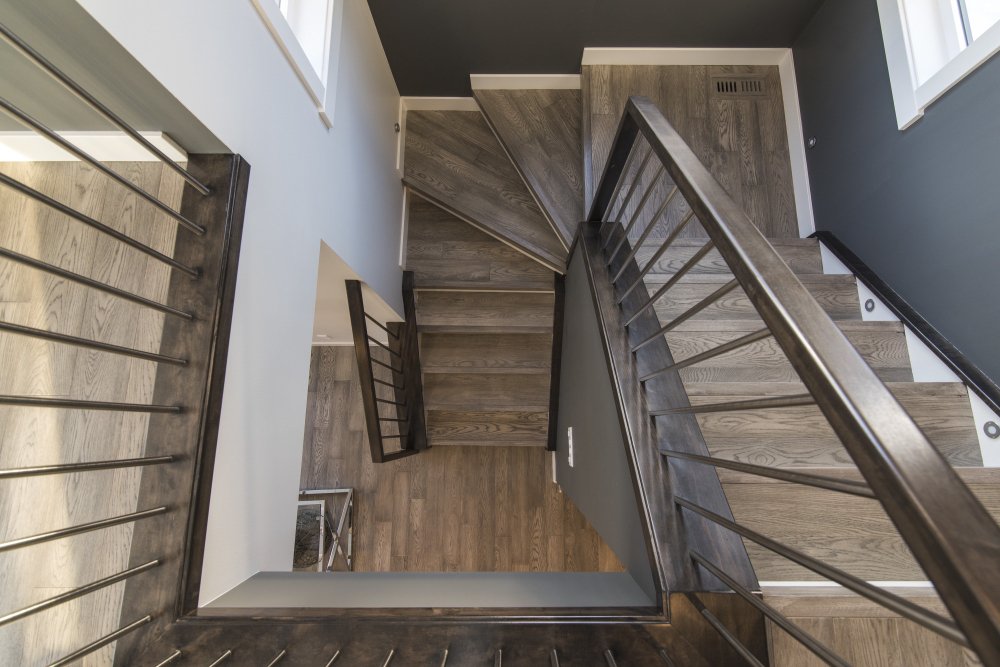 Staircase Renovation