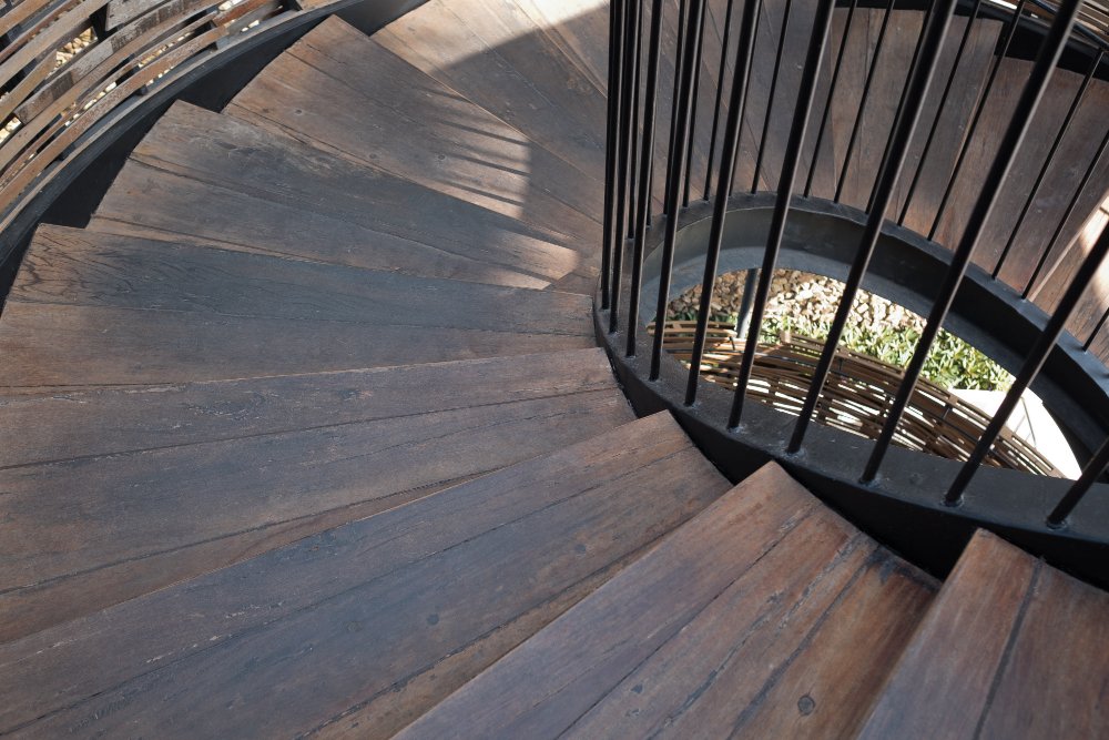 Staircase Renovation