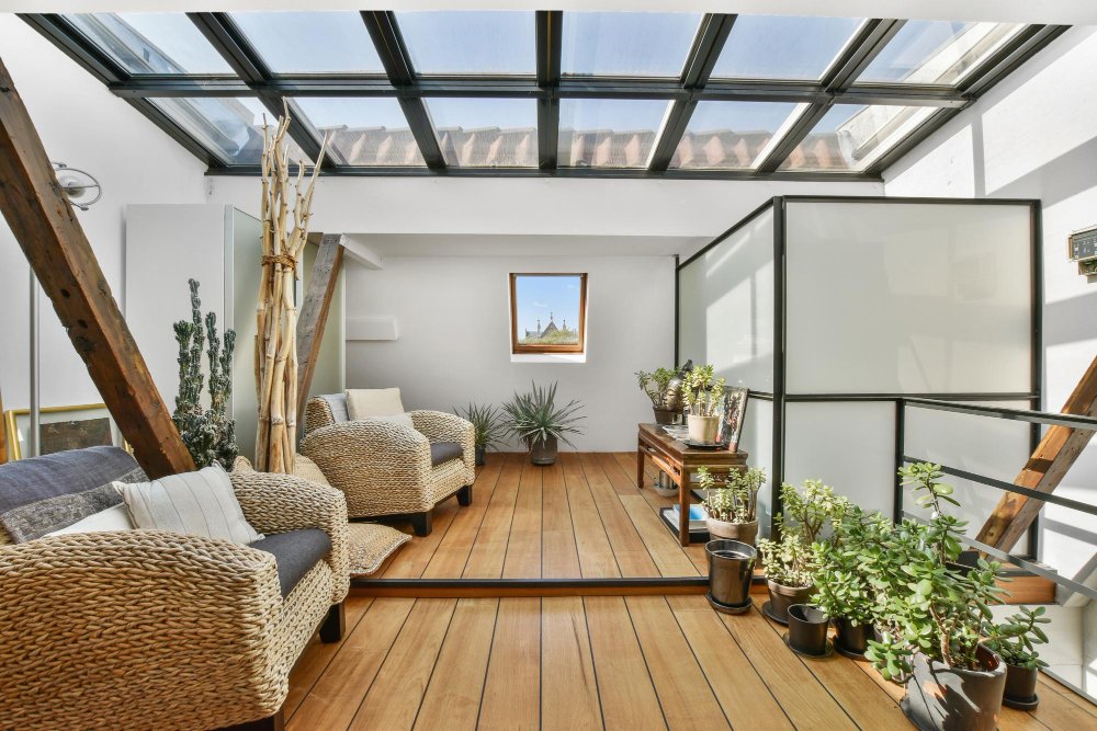 Sunroom Renovations and Additions