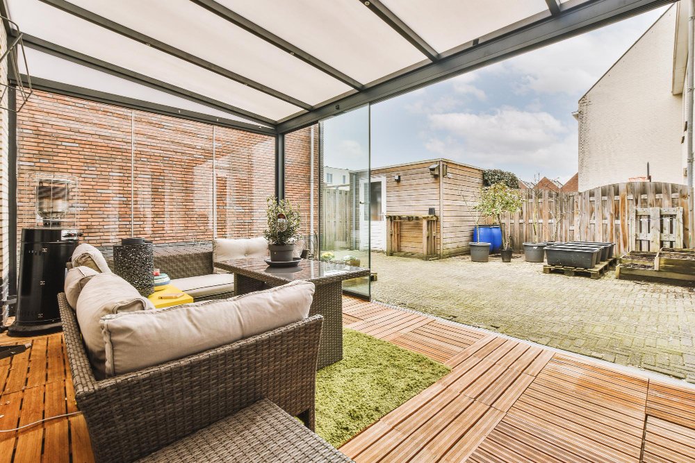Sunroom Renovations and Additions