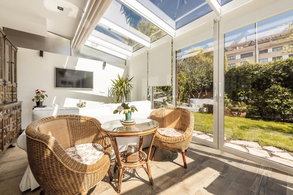 Sunroom Renovations and Additions