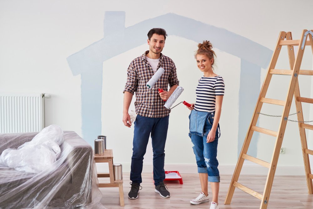 What Homeowners Should Expect During a Whole-Home Renovation