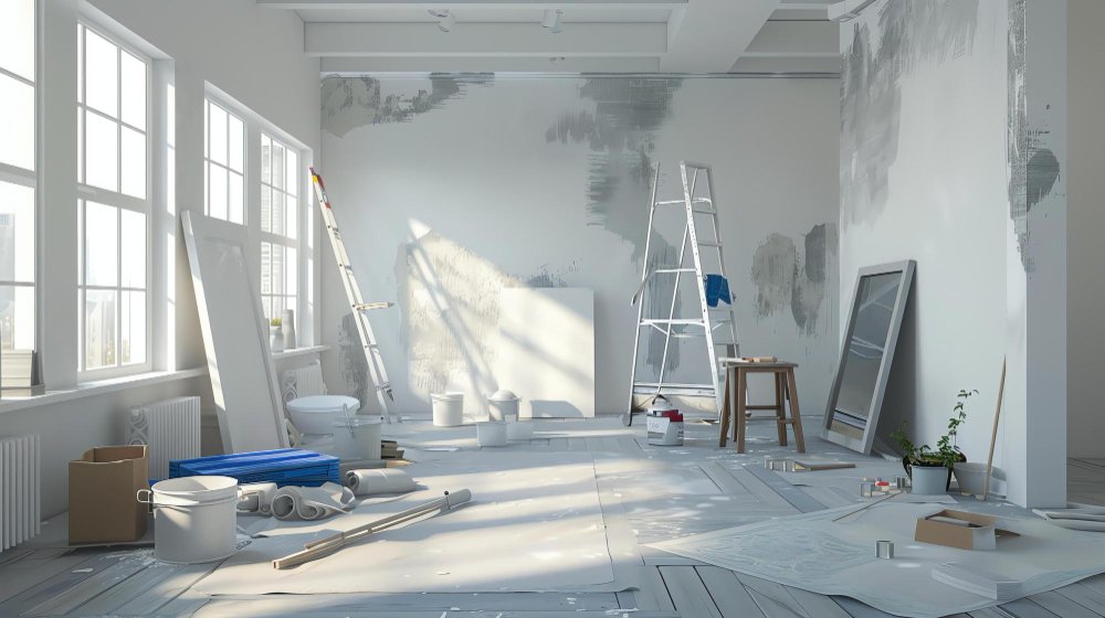 Whole-Home Renovation