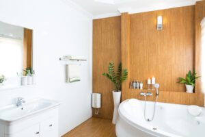 BATHROOM REMODELING in Colville